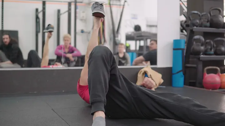Motus Project Coach — personal training-studio a Trieste — 4