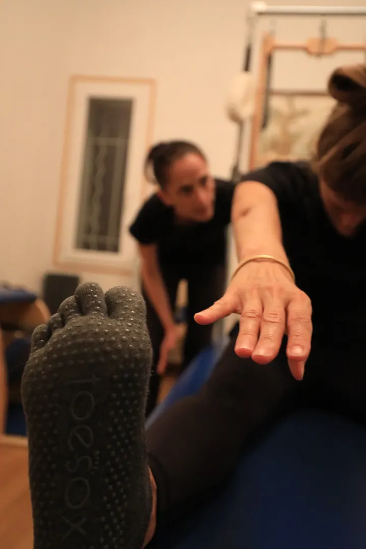 Pal Home Pilates Marseille / cours privés — pilates-studio à 6e Arrondissement, Marseille — 2