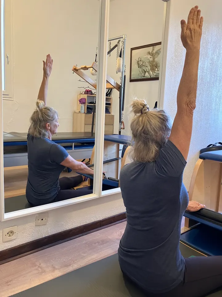 Pal Home Pilates Marseille / cours privés — pilates-studio à 6e Arrondissement, Marseille — 3