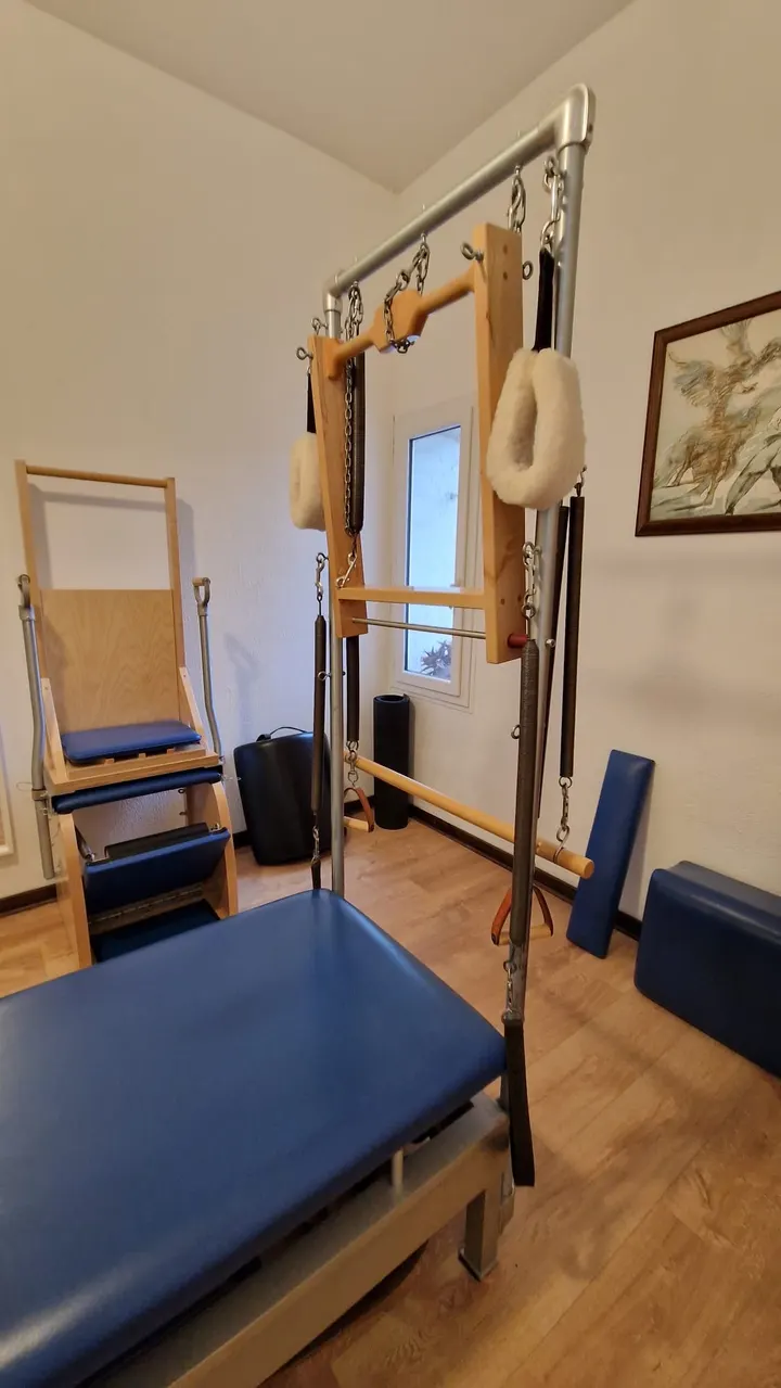 Pal Home Pilates Marseille / cours privés — pilates-studio à Marseille — 4
