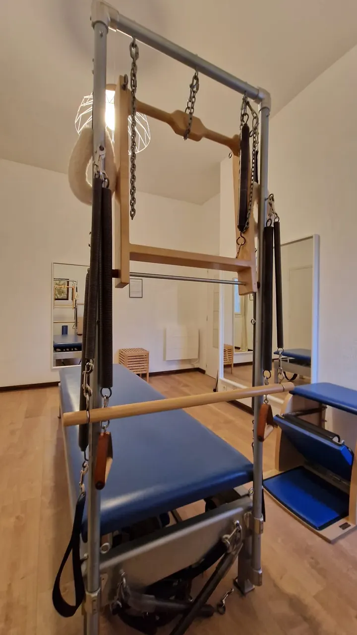 Pal Home Pilates Marseille / cours privés — pilates-studio à Marseille — 5