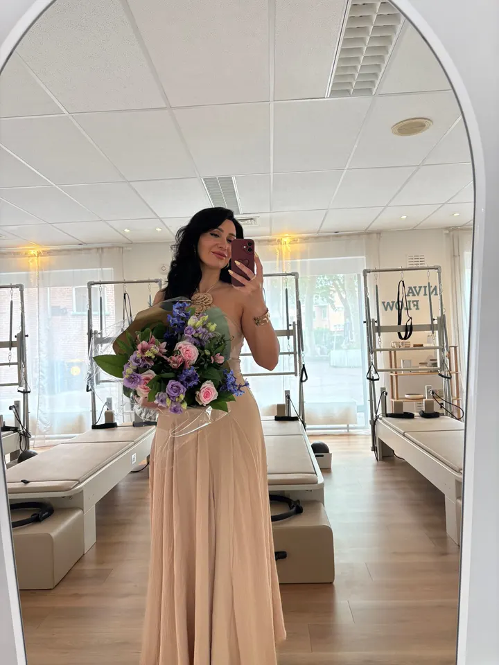 Niva Flow Reformer Pilates Studio — reformer pilates-studio in De Hoven, Zutphen — 3