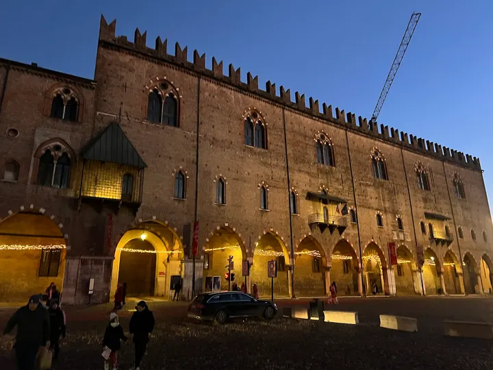 Sport City Mantova — palestre-studio a Mantova — 2