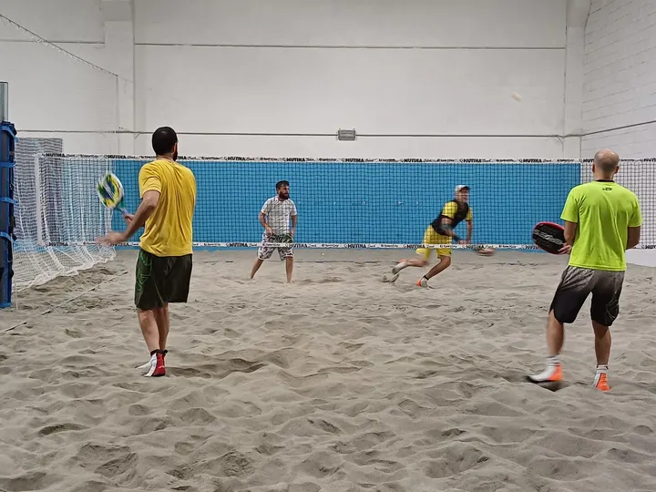 Sport City Mantova — palestre-studio a Mantova — 3