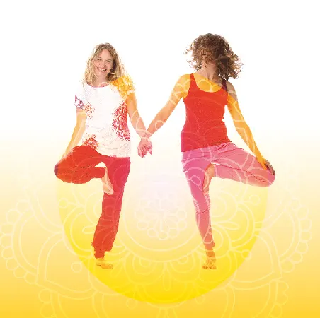 Yoga Vidya Center Gütersloh — yoga-studio in Gütersloh — 3