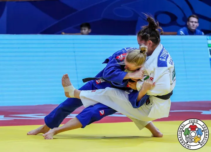 Fredrikstad Kampsportklubb judo — martial arts-studio i Nøkleby, Fredrikstad