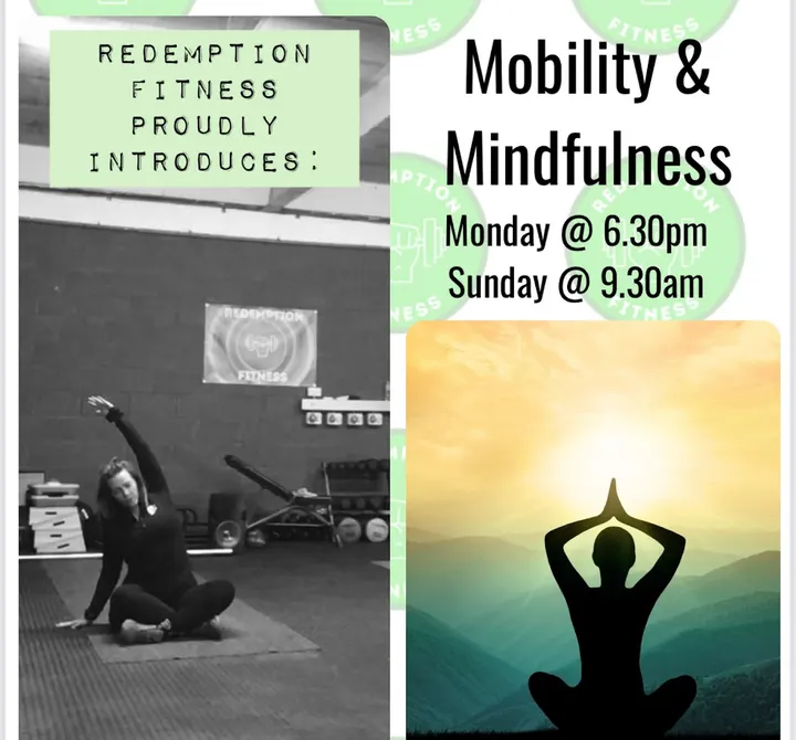 Redemption Fitness — fitness studio in Bellshill — 4