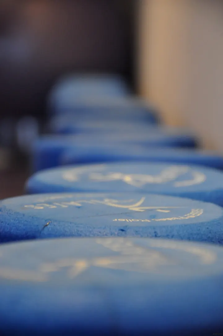 Prebalans AB — yoga-studio i Centrum, Helsingborg — 3