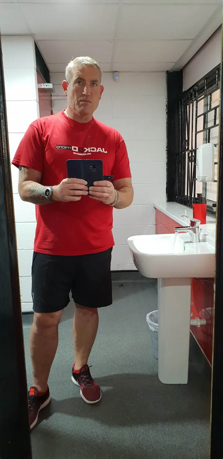 Fitness Factory — fitness studio in Shotton, Peterlee — 3