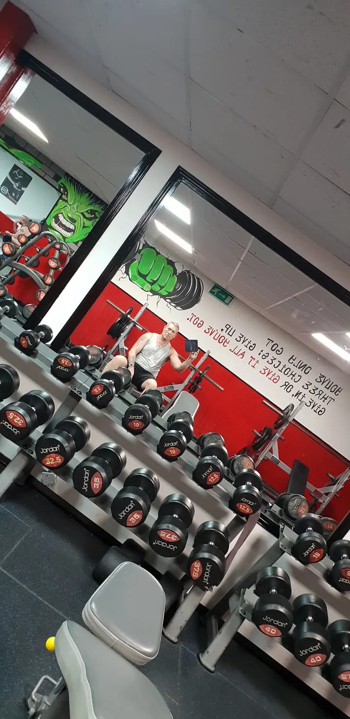 Fitness Factory — fitness studio in Peterlee — 3