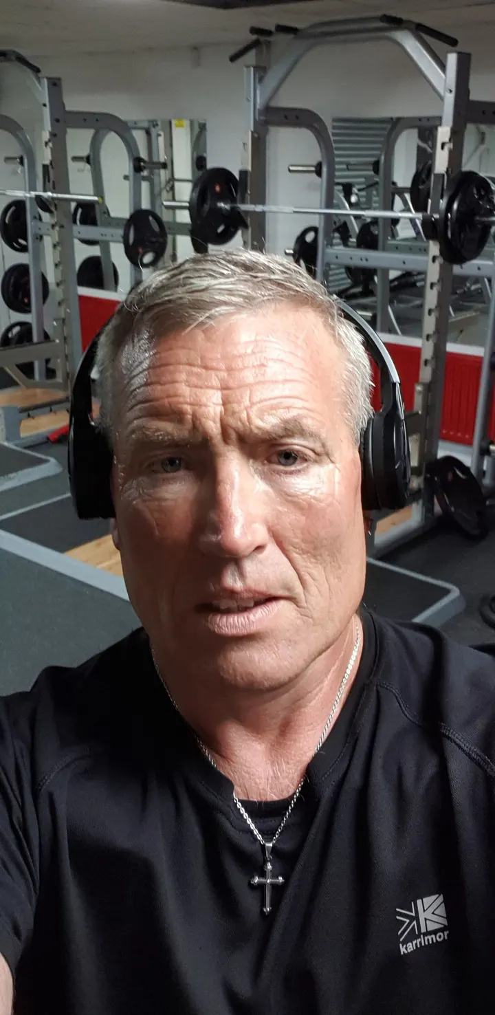 Fitness Factory — fitness studio in Peterlee — 5