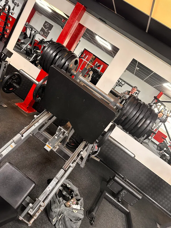 Fitness Factory — Fitness Studio in Shotton, Peterlee