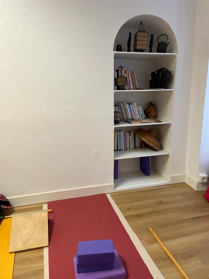 Cath et Serge Yoga — yoga-studio à Nantes — 3
