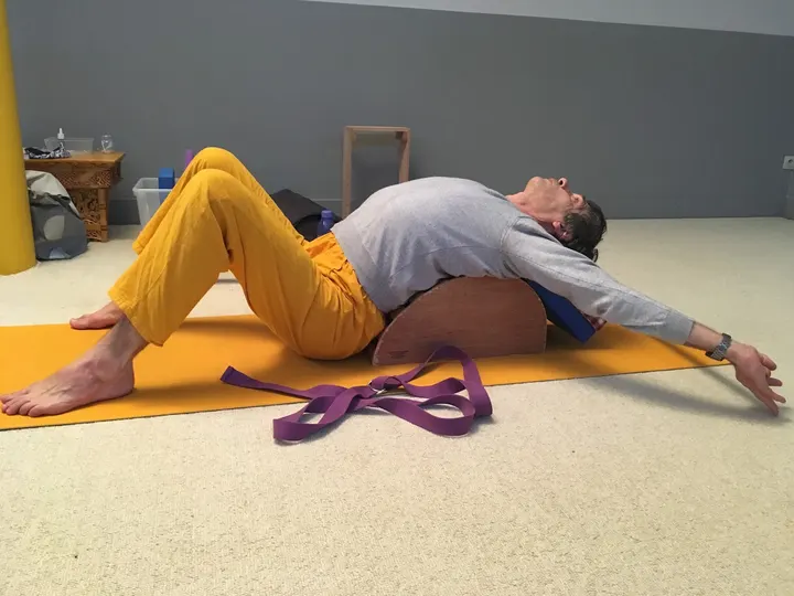 Cath et Serge Yoga — yoga-studio à Nantes — 5