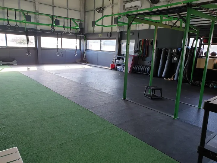 24heures Fitness — salle de fitness-studio à Marseille — 2