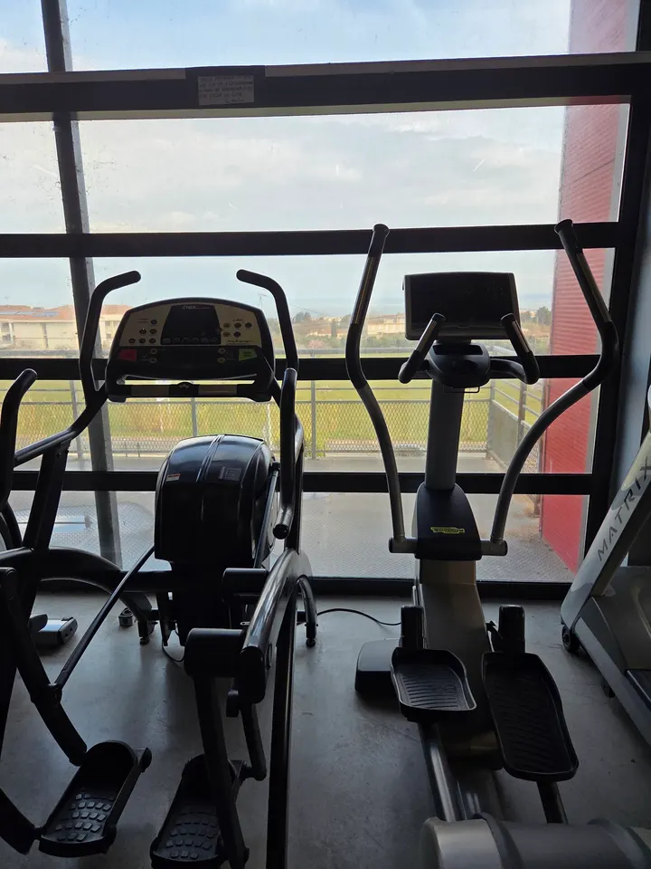 24heures Fitness — salle de fitness-studio à Marseille — 3