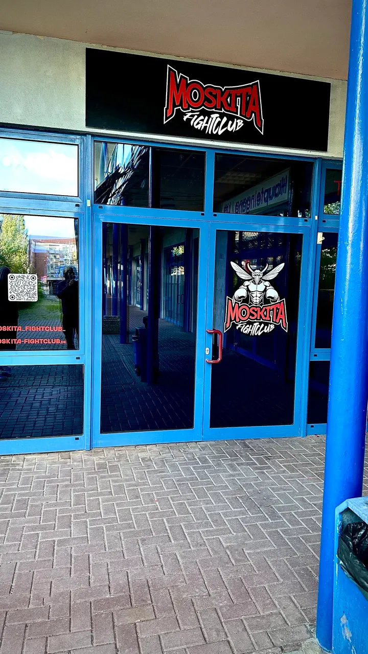 MOSKITA FIGHTCLUB — boxen-studio in Wolfsburg — 3