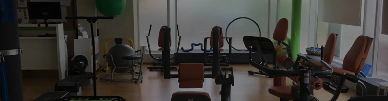 MiMa Fitness Hamburg-Poppenbüttel — träningsstudio i Hamburg — 3