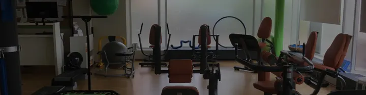 MiMa Fitness Hamburg-Poppenbüttel — fitnessstudio in Poppenbüttel, Hamburg — 3