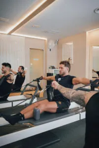 Momento Studio Pilates — pilates-studio i Centro Histórico, Málaga — bild 3
