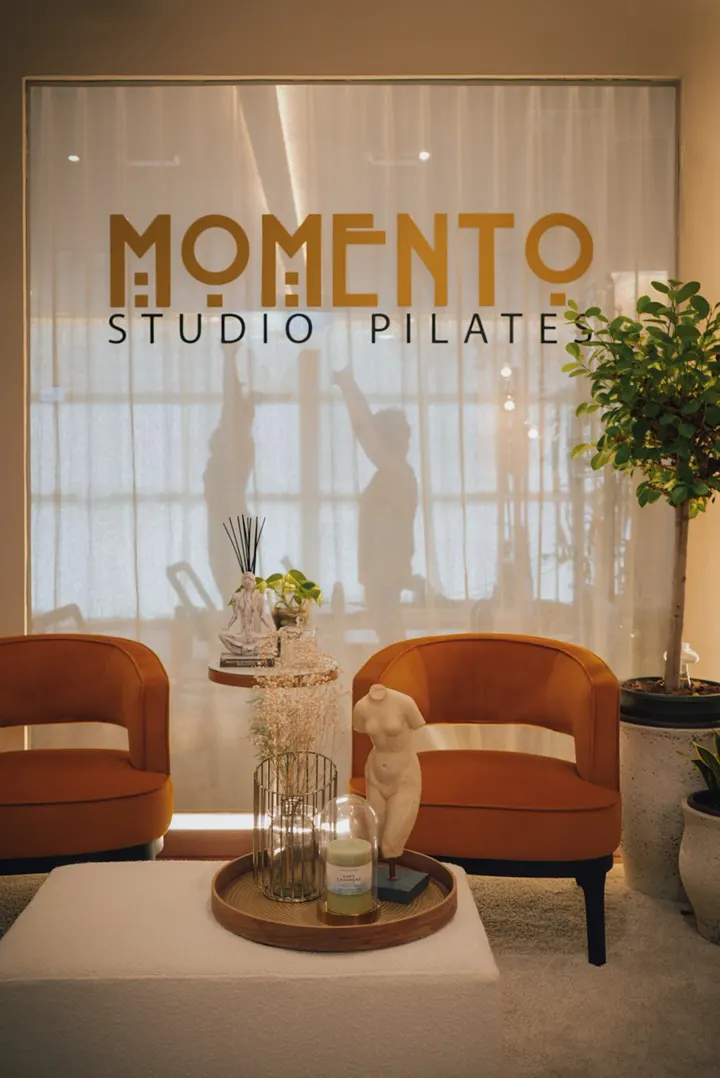 Momento Studio Pilates — Pilates en Centro Histórico, Málaga