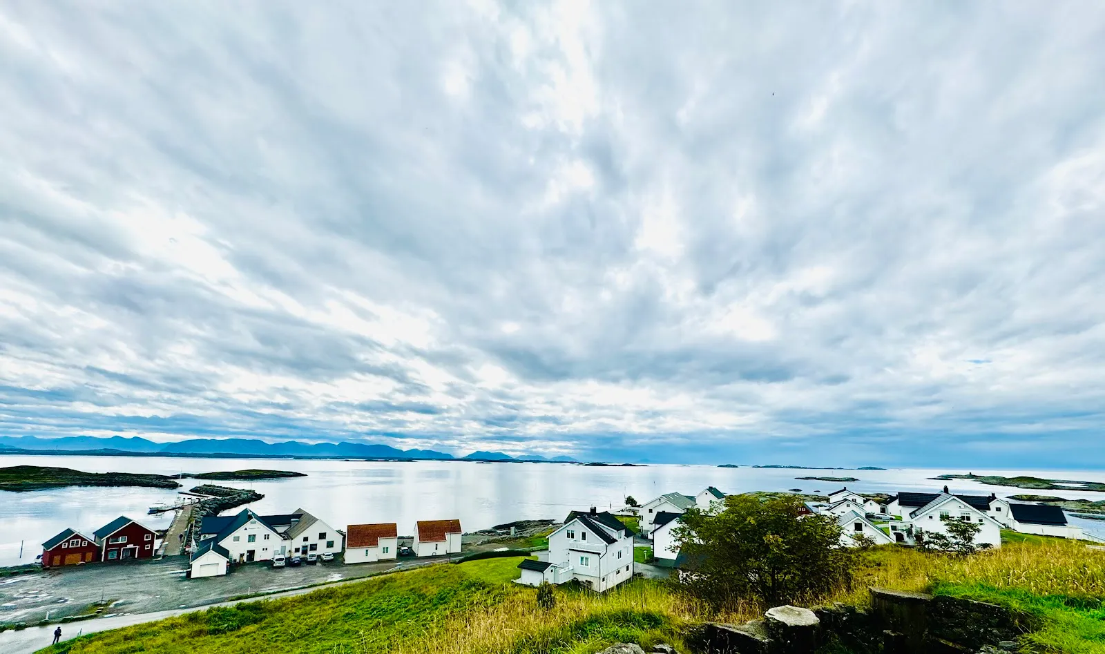 Pille Mitt — hot yoga-studio i Molde — 5