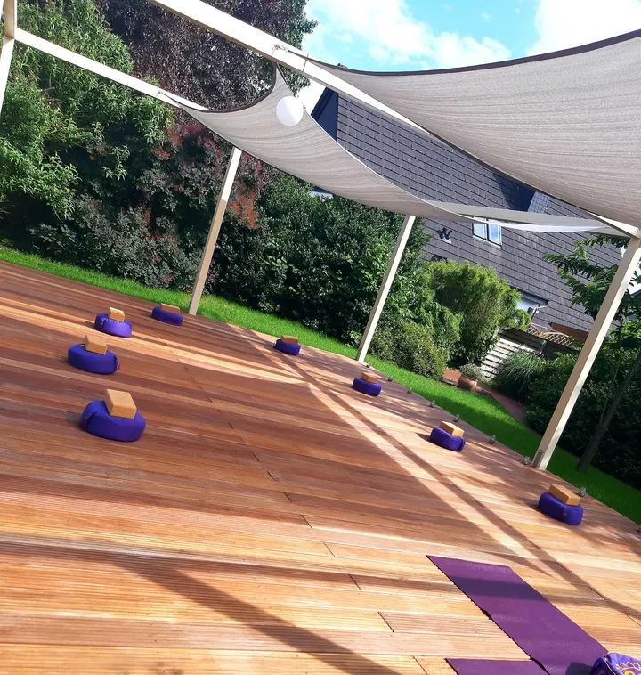 Maripura Hypnose — yoga-studio in Blumenthal, Bremen — 2