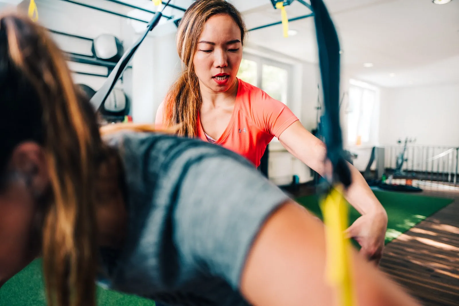 Jump Fit Agnes — pt-studio in München — 5