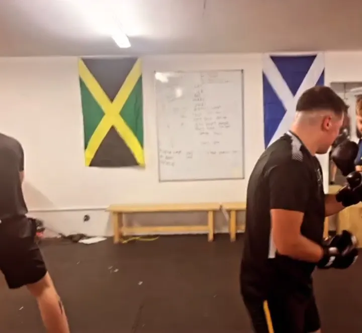 Left Jab Fitness — fitness studio in Primrose Hill, Huddersfield — 2