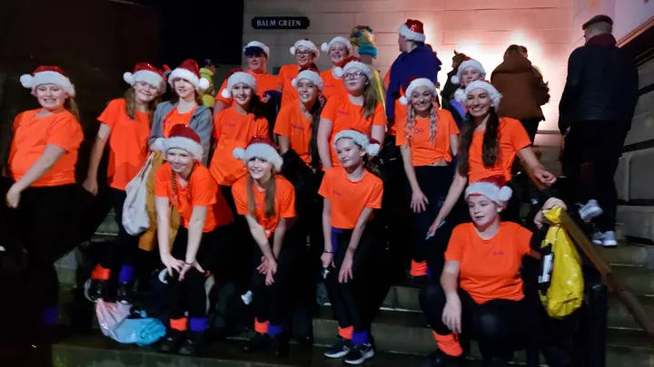 Funky Dance Fever — dance-studio in Sheffield — 3