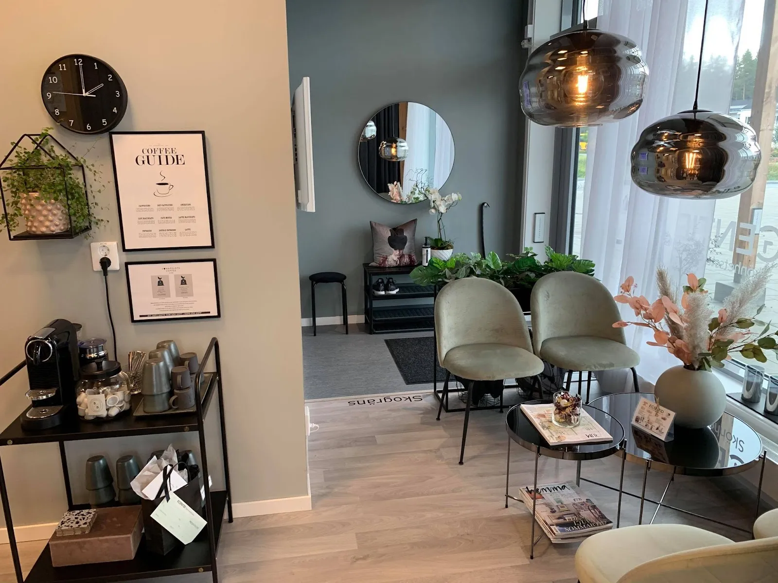 Lpg och Hälsa — wellness-studio i Knivsta — 3