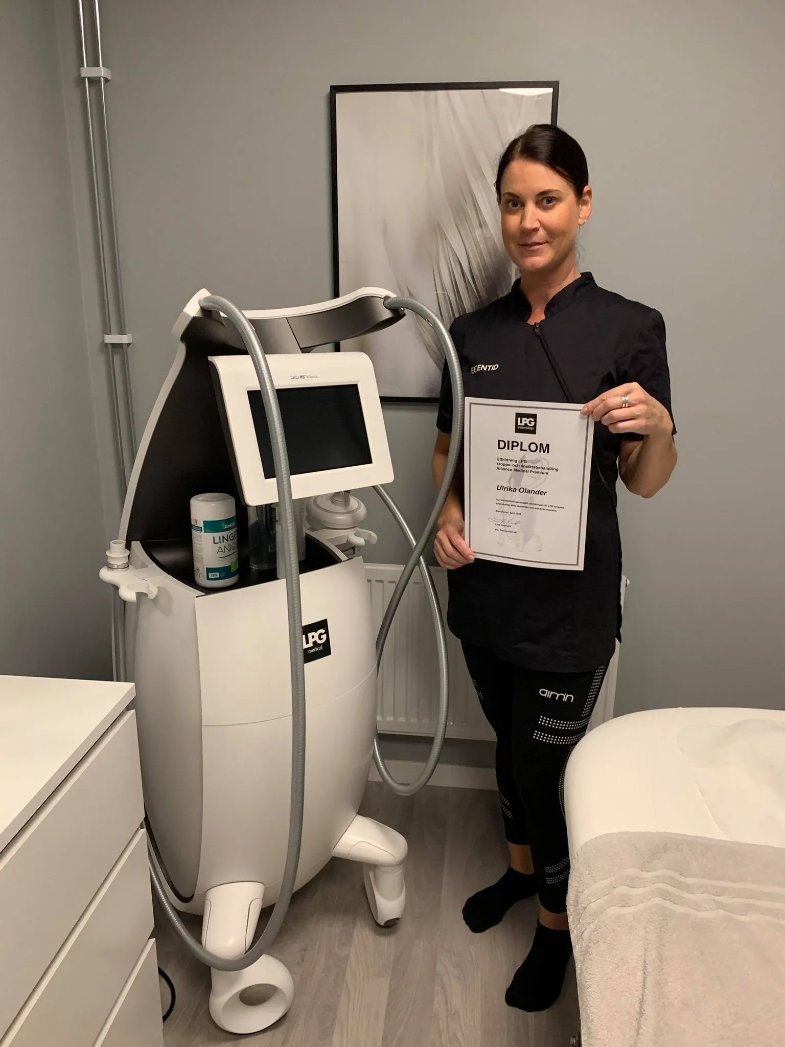 Lpg och Hälsa — wellness-studio i Knivsta — 3