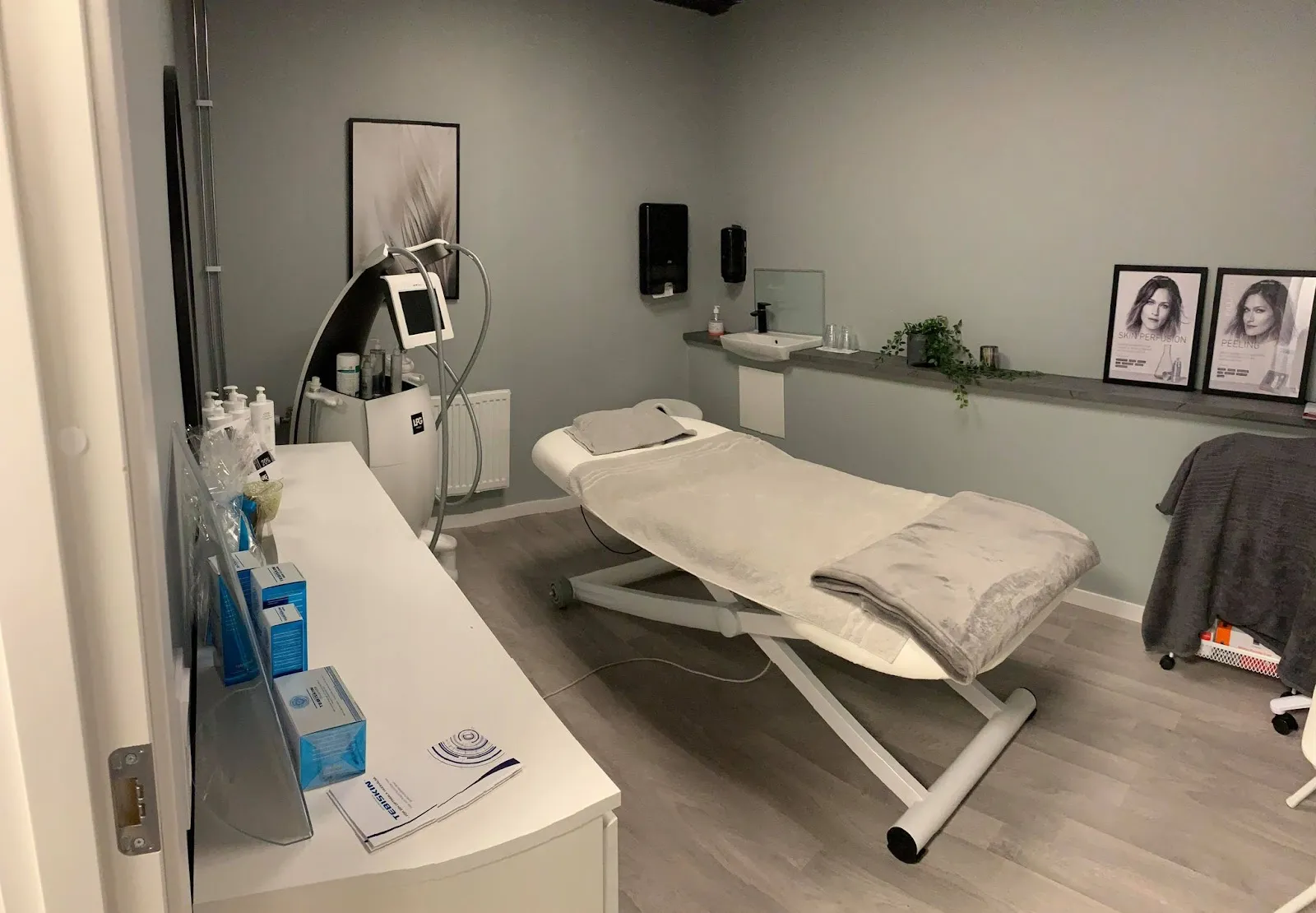 Lpg och Hälsa — wellness-studio i Knivsta — 5