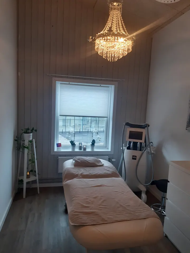 Lpg och Hälsa — Wellness i Oleda, Knivsta