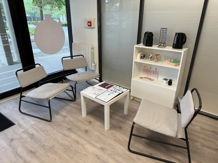 Iron Bodyfit Soissons — salle de fitness-studio à Soissons — 3