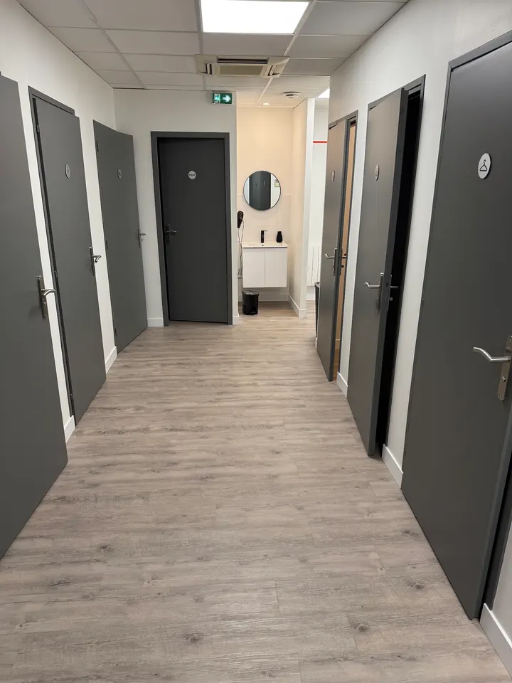 Iron Bodyfit Soissons — salle de fitness-studio à Soissons — 4
