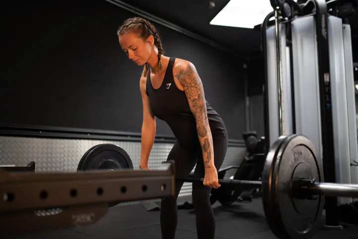 DraagKracht — personal training-studio in Den Haag — 3
