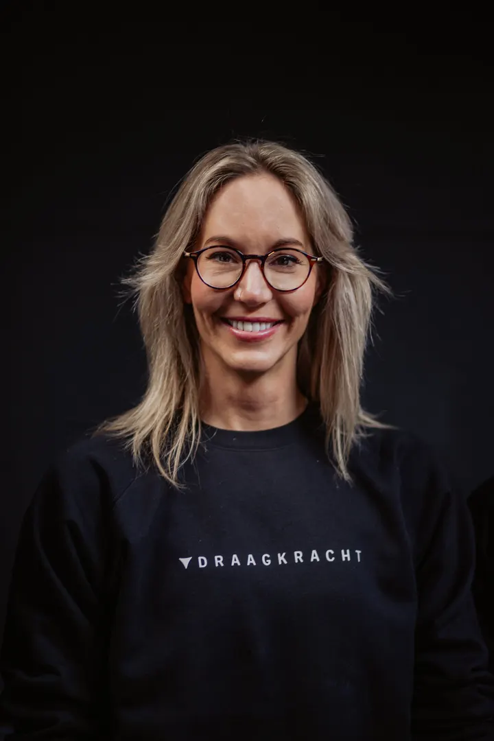 DraagKracht — personal training-studio in Den Haag — 5