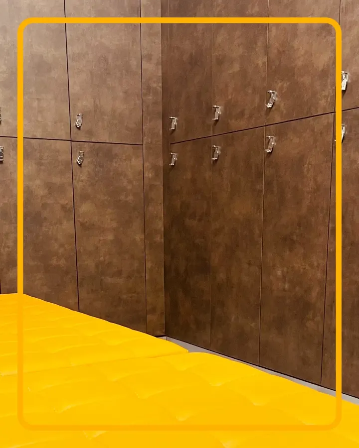Link Fitness Club Empoli — palestre-studio a Empoli — 3