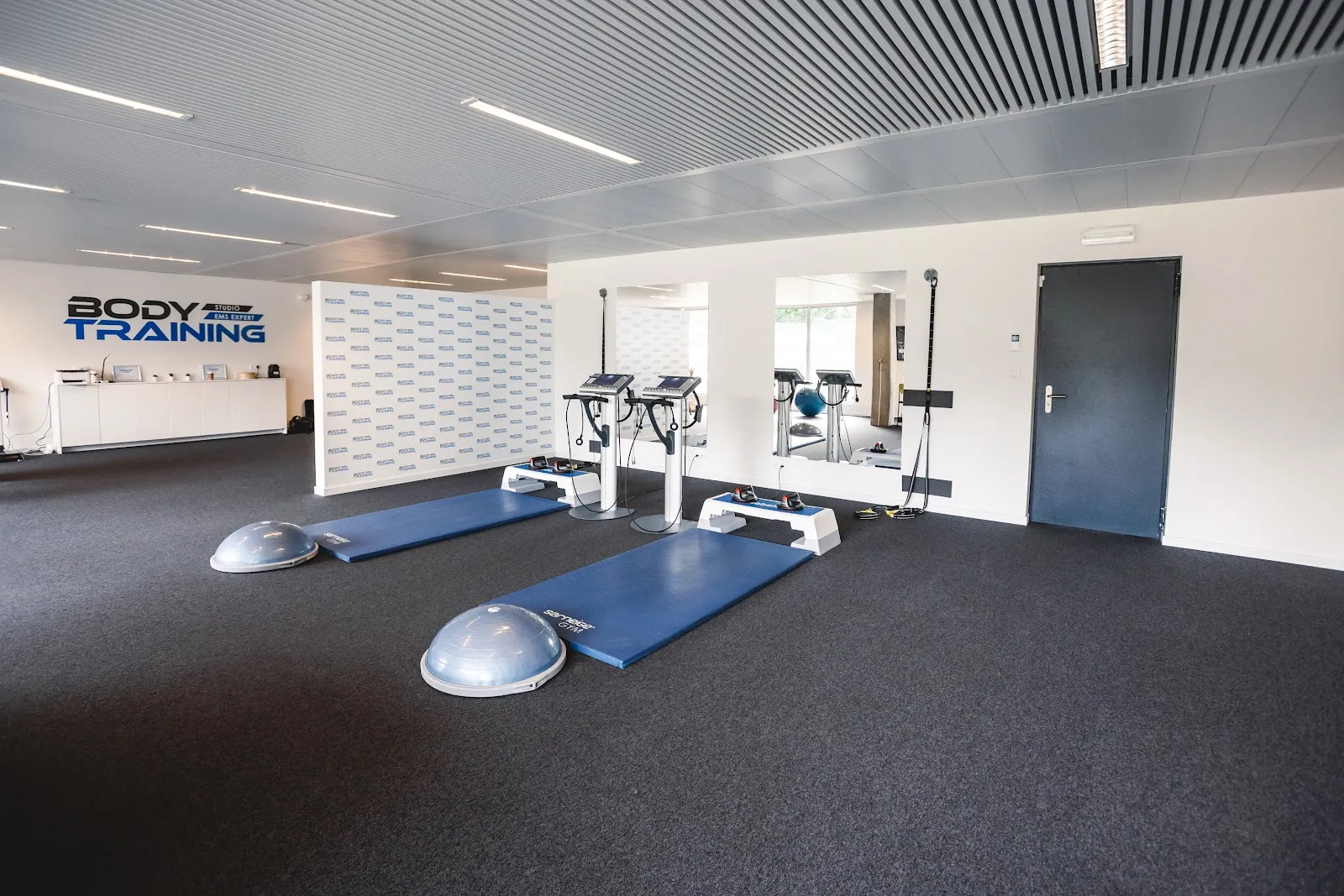 Body Training Studio Ibiza — entrenamiento personal-studio en Dalt Vila, Eivissa — 3