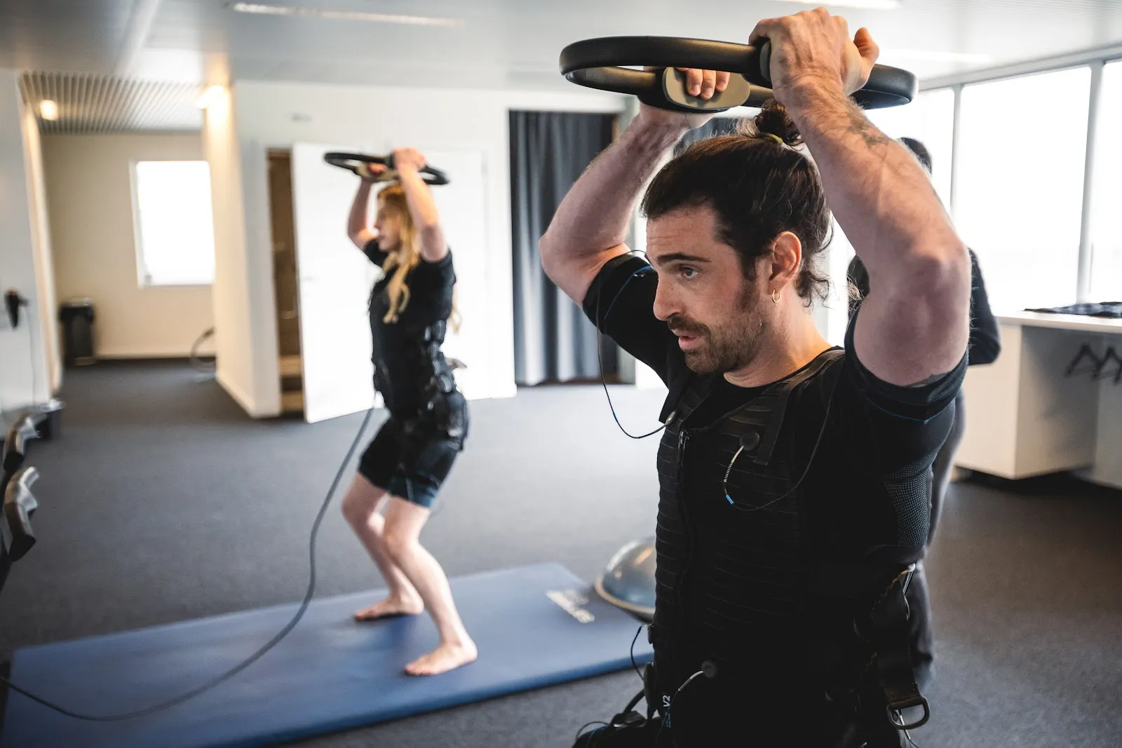 Body Training Studio Ibiza — entrenamiento personal-studio en Eivissa — 3
