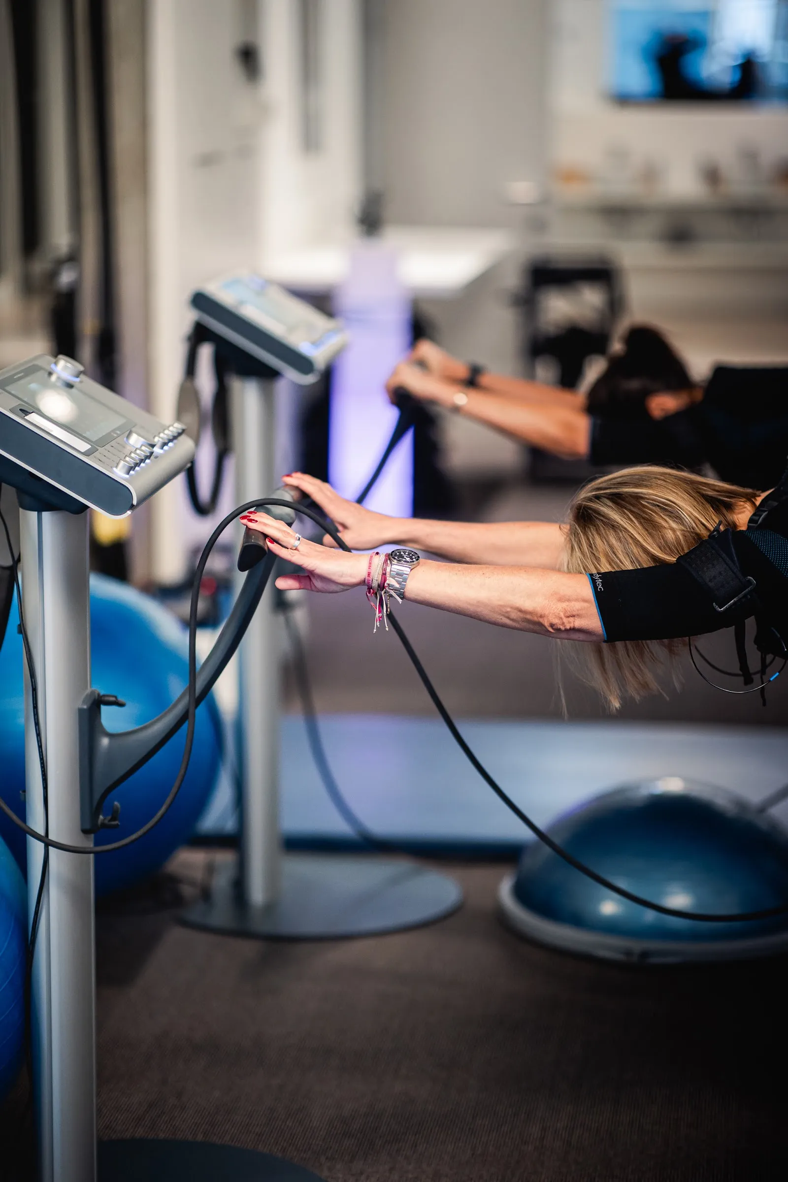 Body Training Studio Ibiza — entrenamiento personal-studio en Eivissa — 5