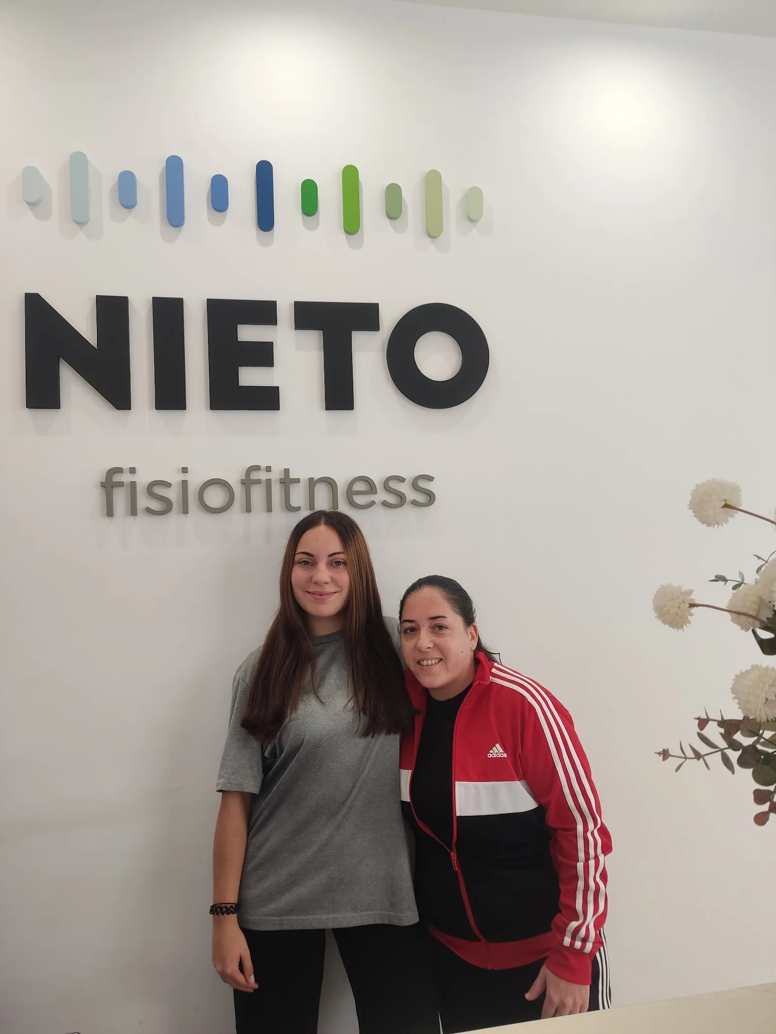 NIETO Clinica de Fisioterapia, Suelo Pélvico y Oncología. NIETO fisiofitness — estudio de fitness-studio en Salamanca — 4