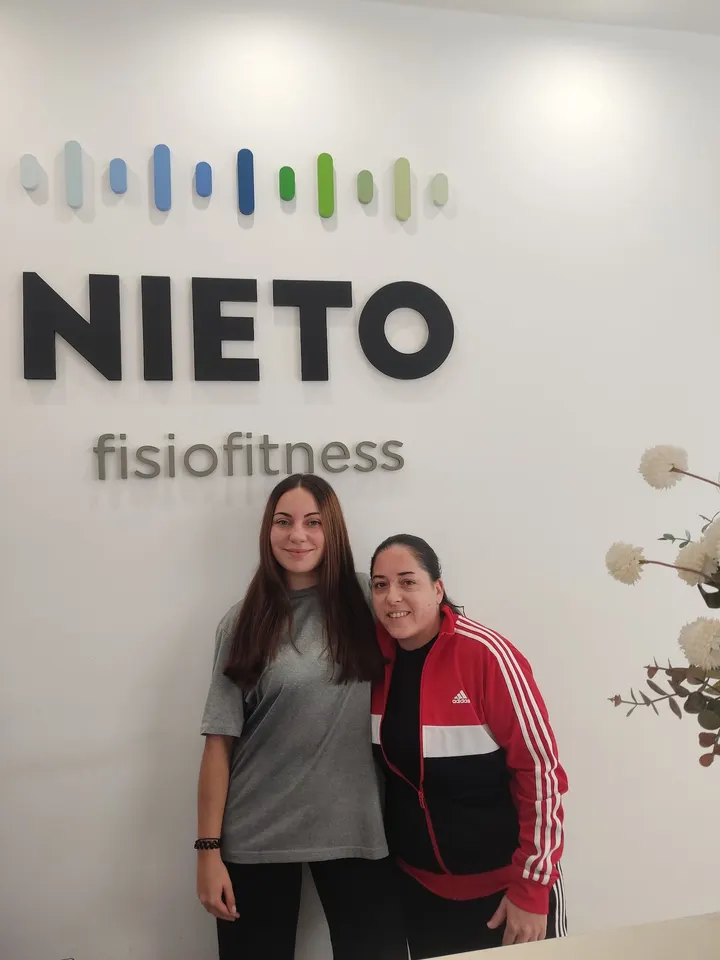 NIETO fisiofitness — entrenamiento personal-studio en Salamanca — 4