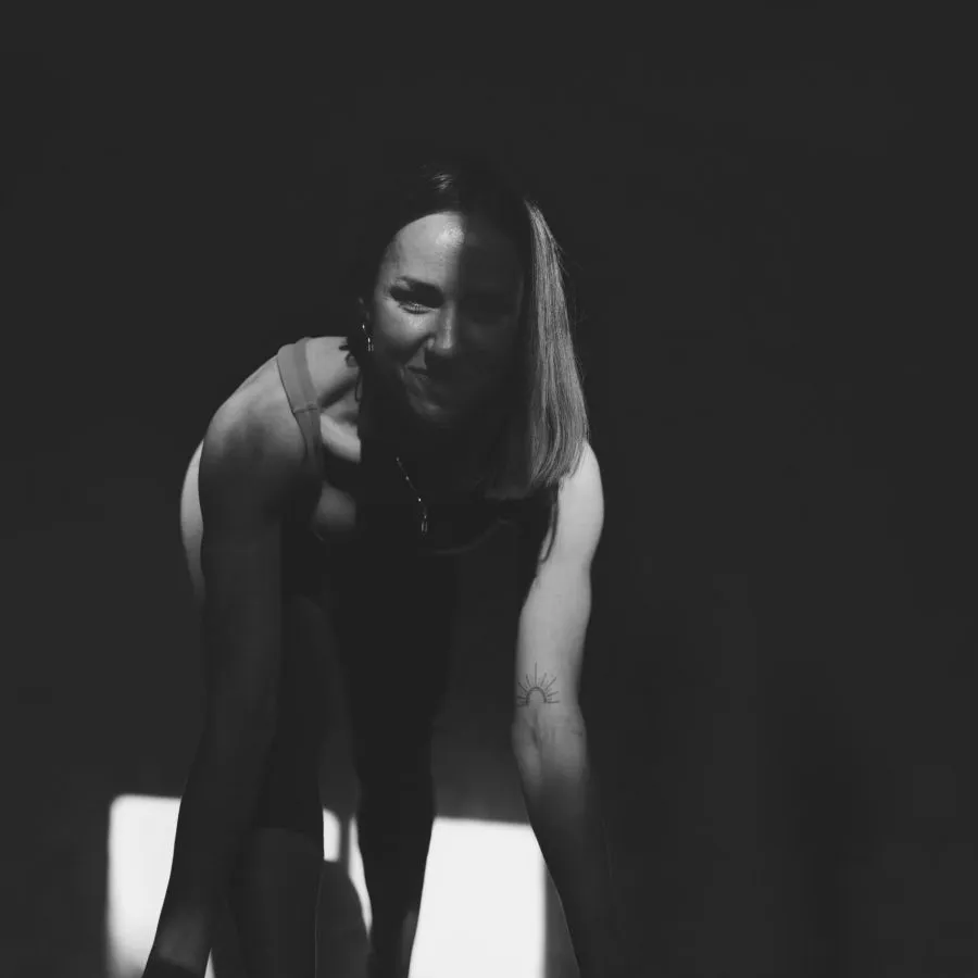 Yoga & Embodiment - Lena Peuser — yoga-studio i Bad Camberg — 3