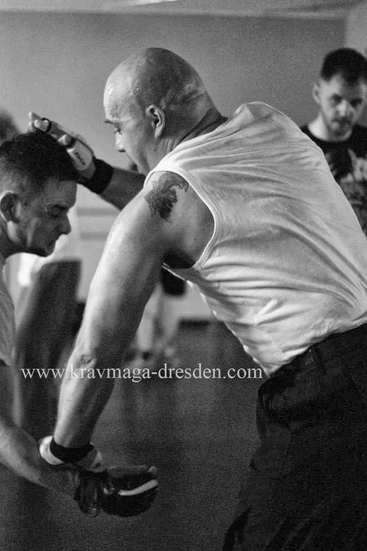 Krav Maga Dresden — kampfsport-studio in Dresden — 3