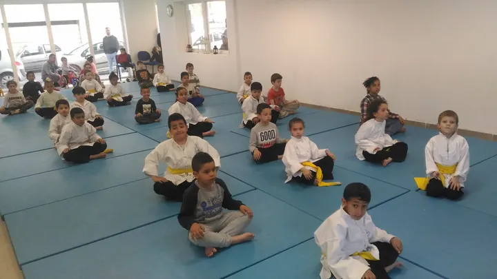 tay vu dao — Kickboxing à 15e Arrondissement, Marseille