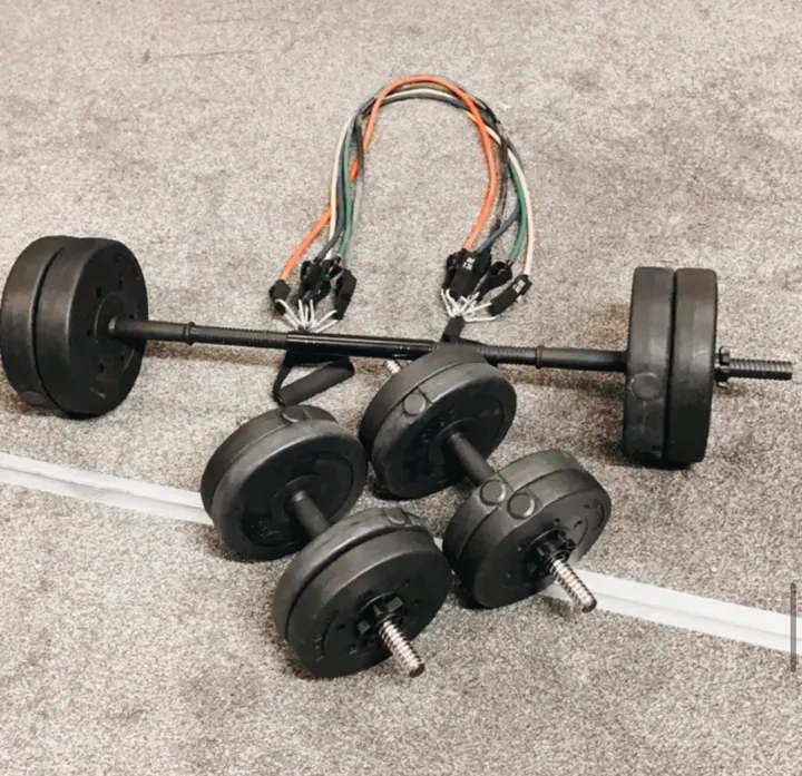 gym_2you — fitness studio in Hatfield Peverel, Chelmsford — 3