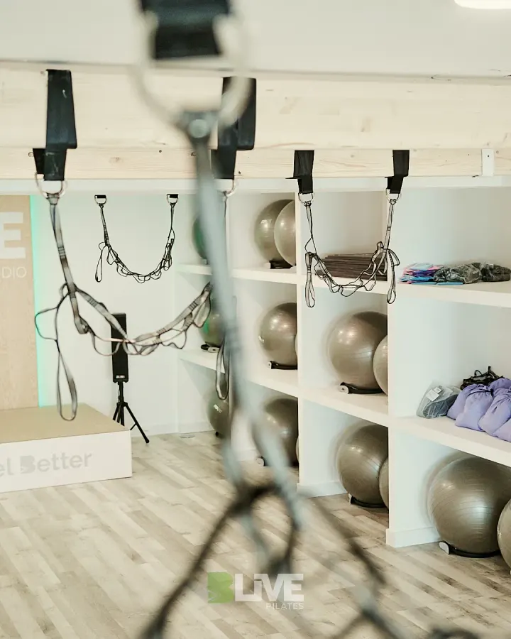 Blive Pilates Areeiro — pilates reformer-studio em Lisboa — 3