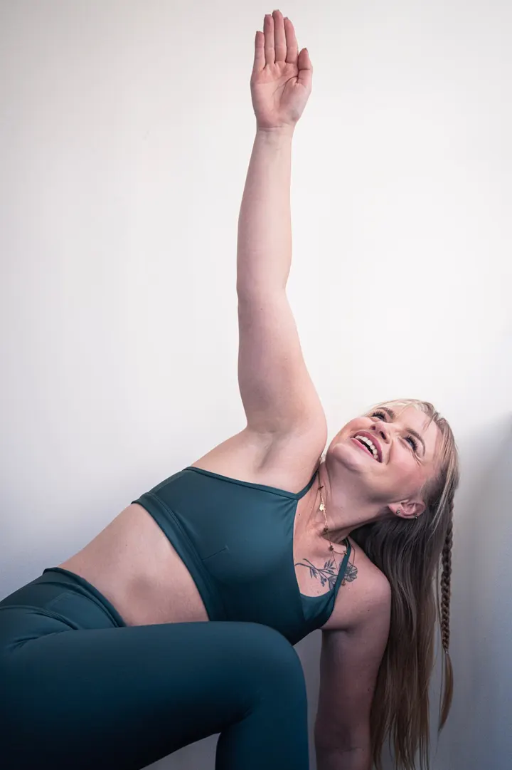 Les Tulipes — pilates-studio à Paris — 4